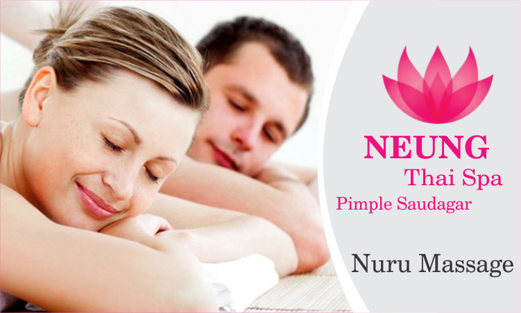 Nuru Massage in Pimple Saudagar